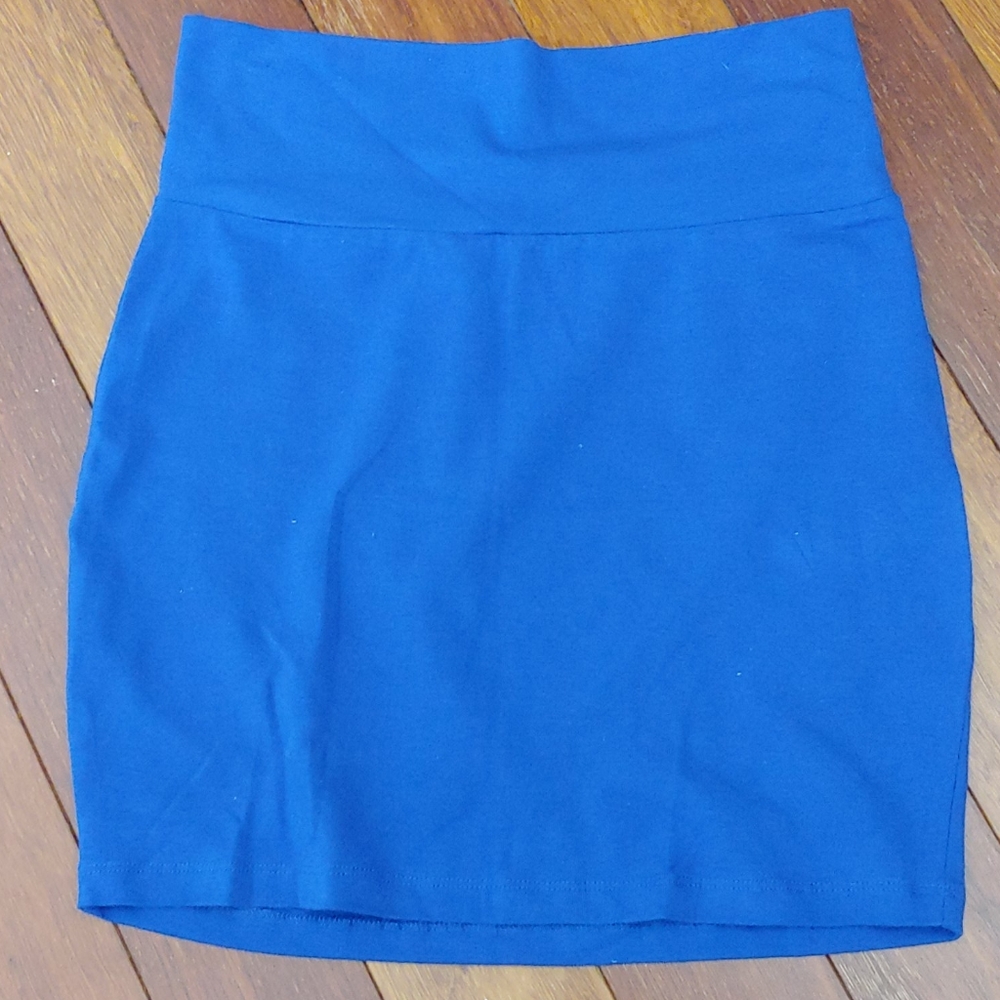 Mini skirt
